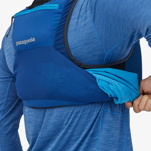 Mochila Slope Runner Endurance Vest - Imagen 6