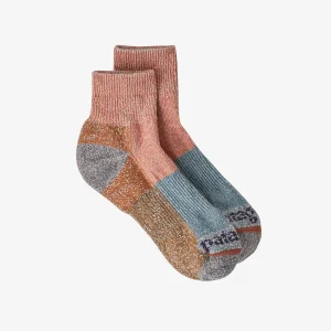 Medias Hemp Quarter Socks