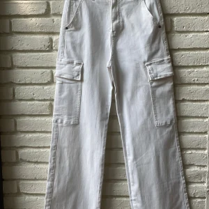 PANTALON KEYLA BLANCO