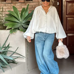 JEANS VAQUEROS CAMPAÑA SERGE TEJANO