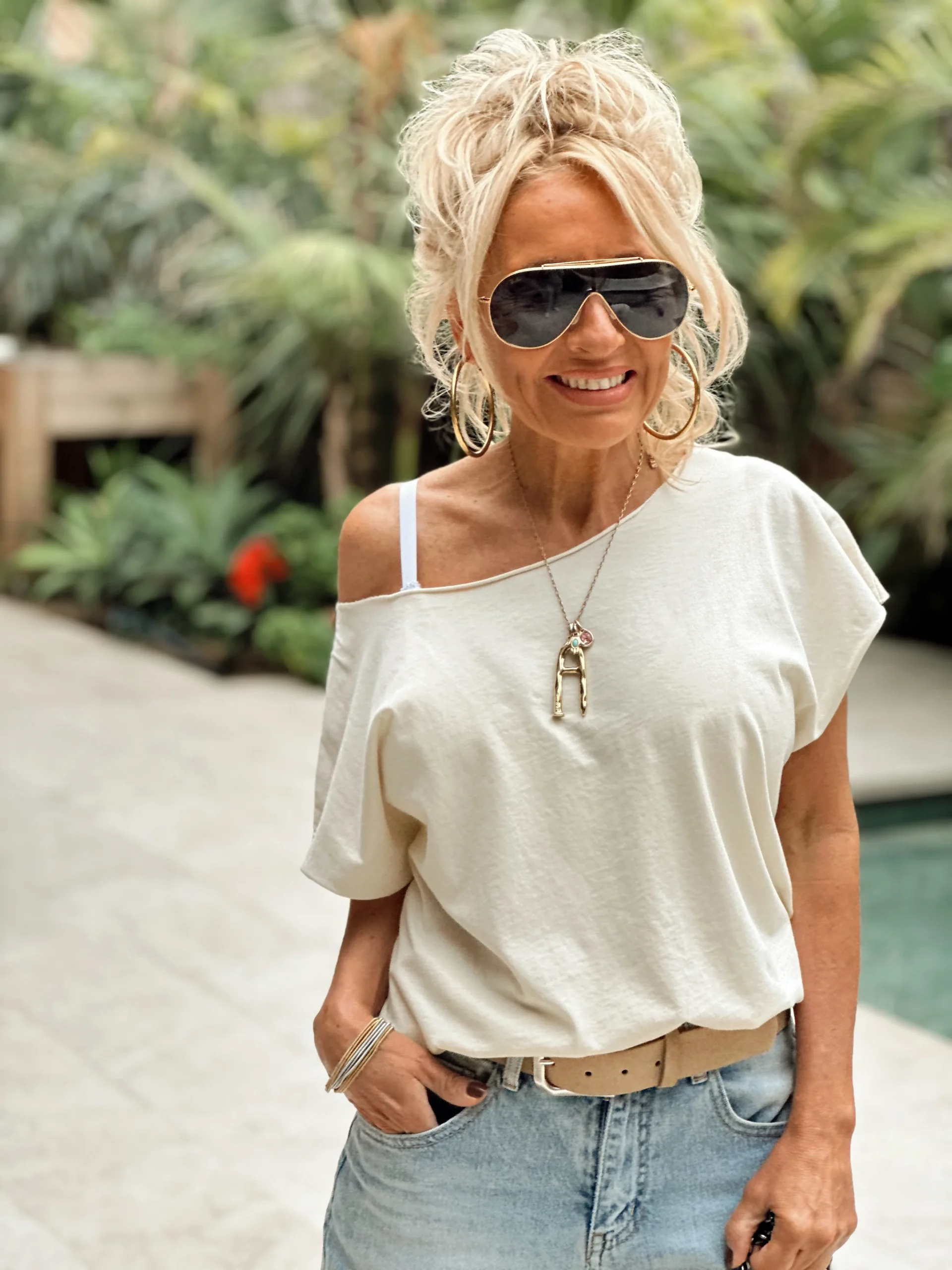 CAMISETA SAM VAINILLA - Imagen 8