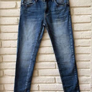 JEANS VAQUEROS THIAGO