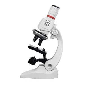 Konus Microscopio Konustudy-5 100x-1200x | Microscopio Biológico Educativo