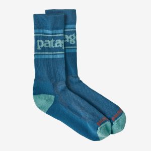 Medias Lightweight Merino Performance Crew Socks
