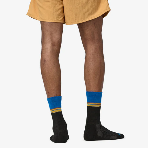 Medias de Lana Wool Crew Socks - Imagen 9