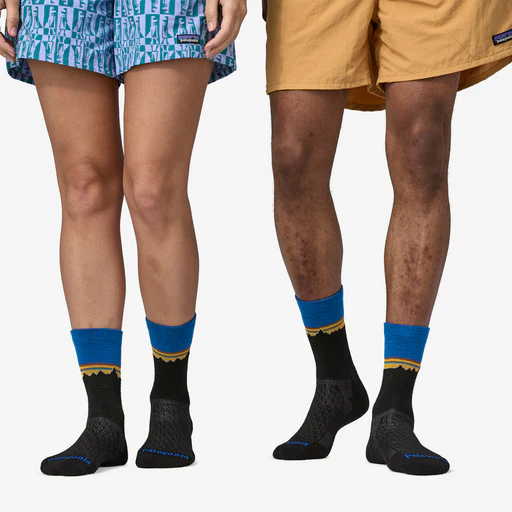 Medias de Lana Wool Crew Socks - Imagen 3