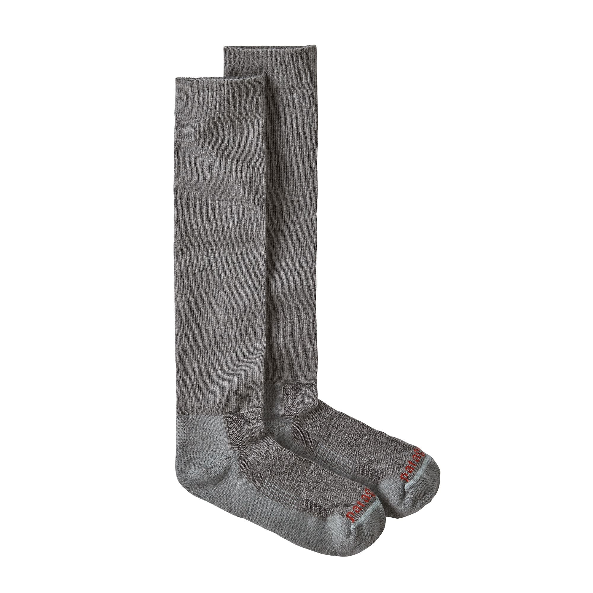 Medias Lightweight Merino Performance Knee