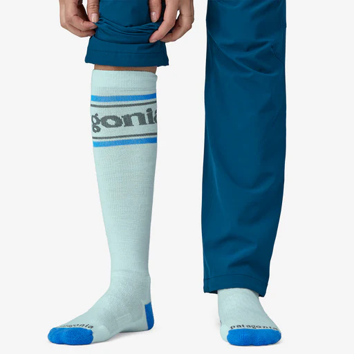 Medias a la Rodilla Wool Knee Socks - Imagen 3