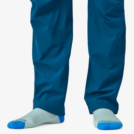 Medias a la Rodilla Wool Knee Socks - Imagen 4