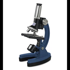 Konus Microscopio Konuscience-2 1200x zoom - Educational Science Microscope