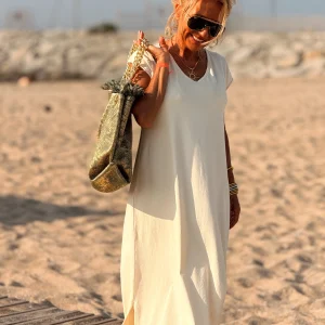 VESTIDO YARA MULTICOLOR