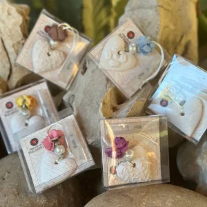 CORAZÓN PERFUME MERCI