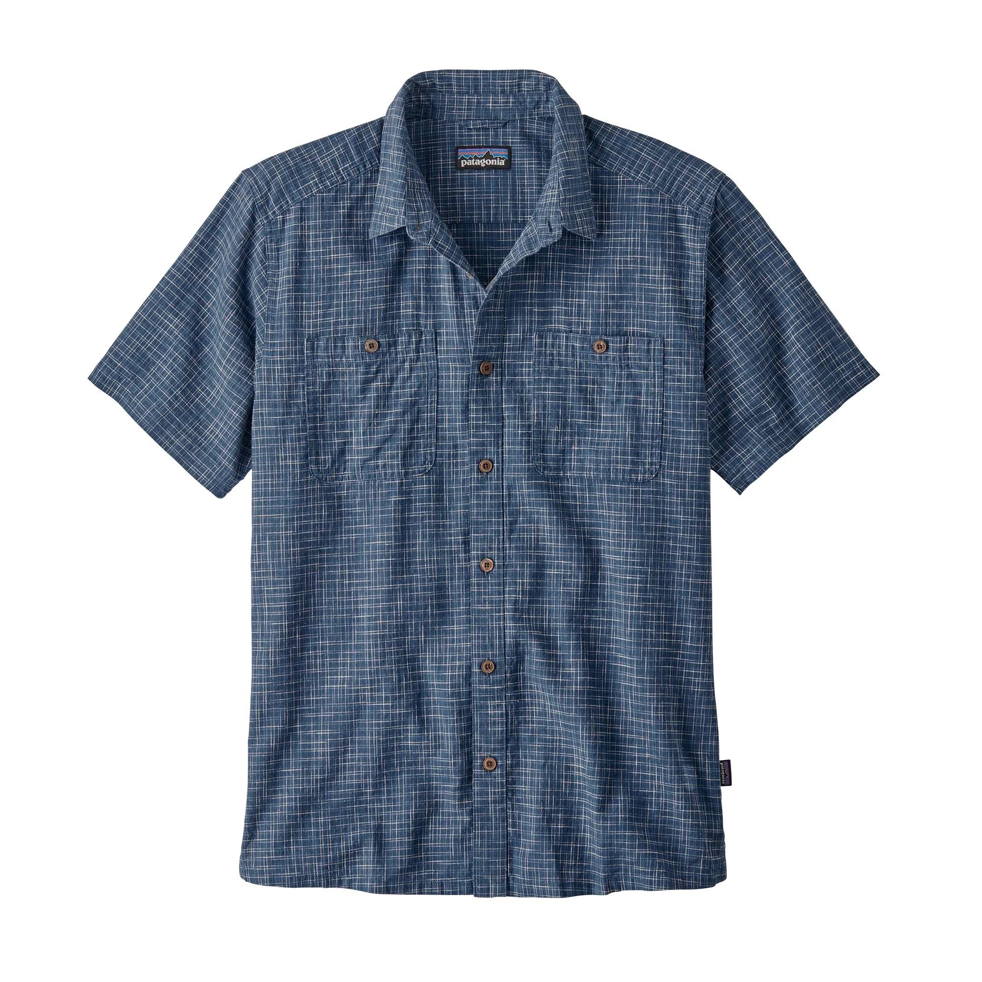 Camisa Hombre Back Step Shirt - Imagen 9