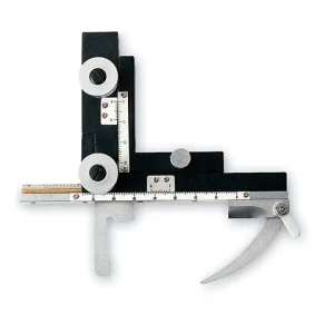 Konus Microscope Accessory - Movable Stage for Model 5302