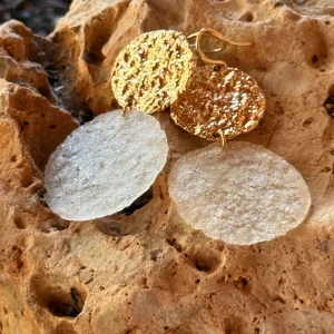 PENDIENTES LUZIA MULTICOLOR