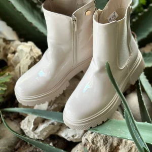 BOTAS LLUVIA CRUDO