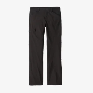 Pantalón Mujer Quandary Pants - Regular