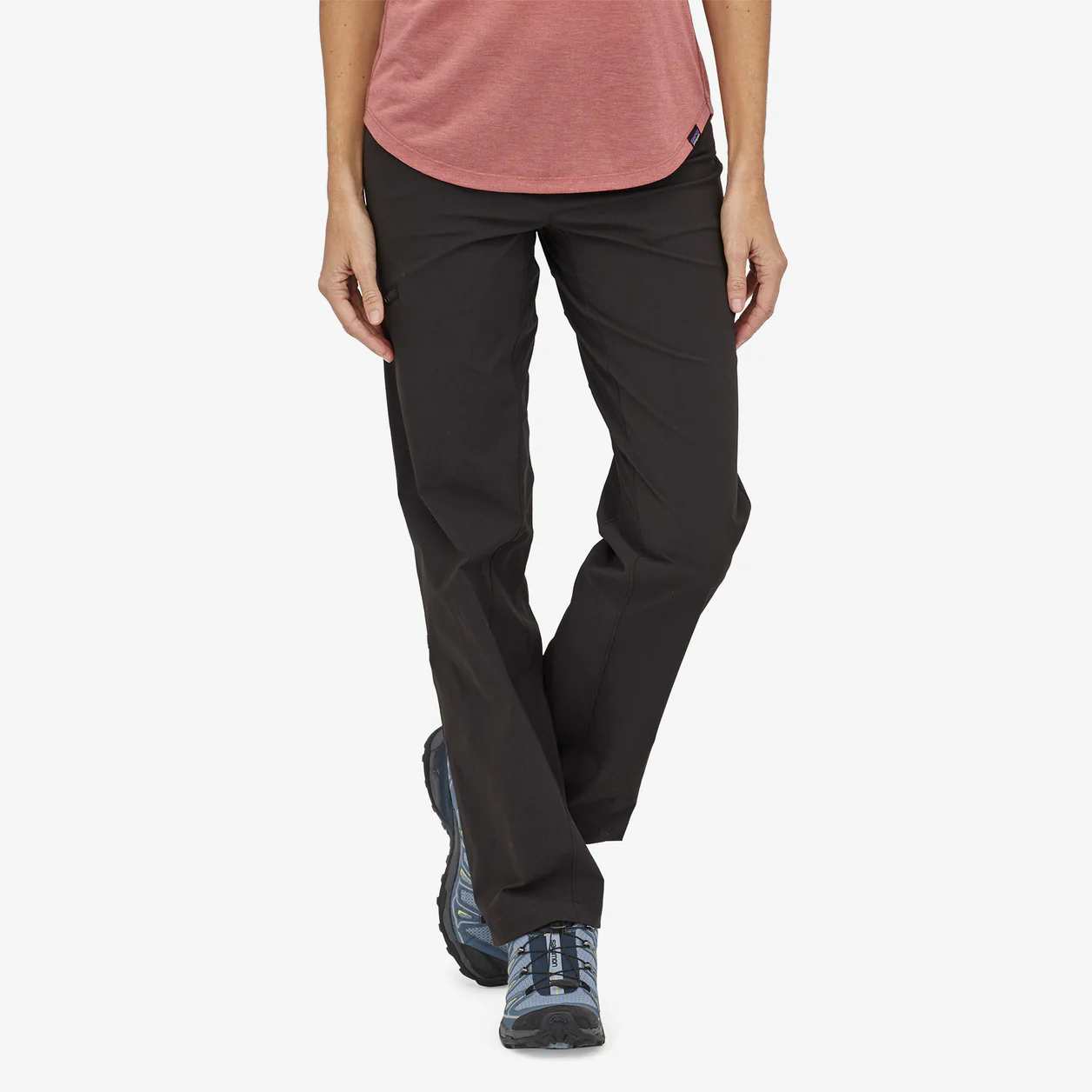 Pantal贸n Mujer Quandary Pants - Regular - Imagen 6