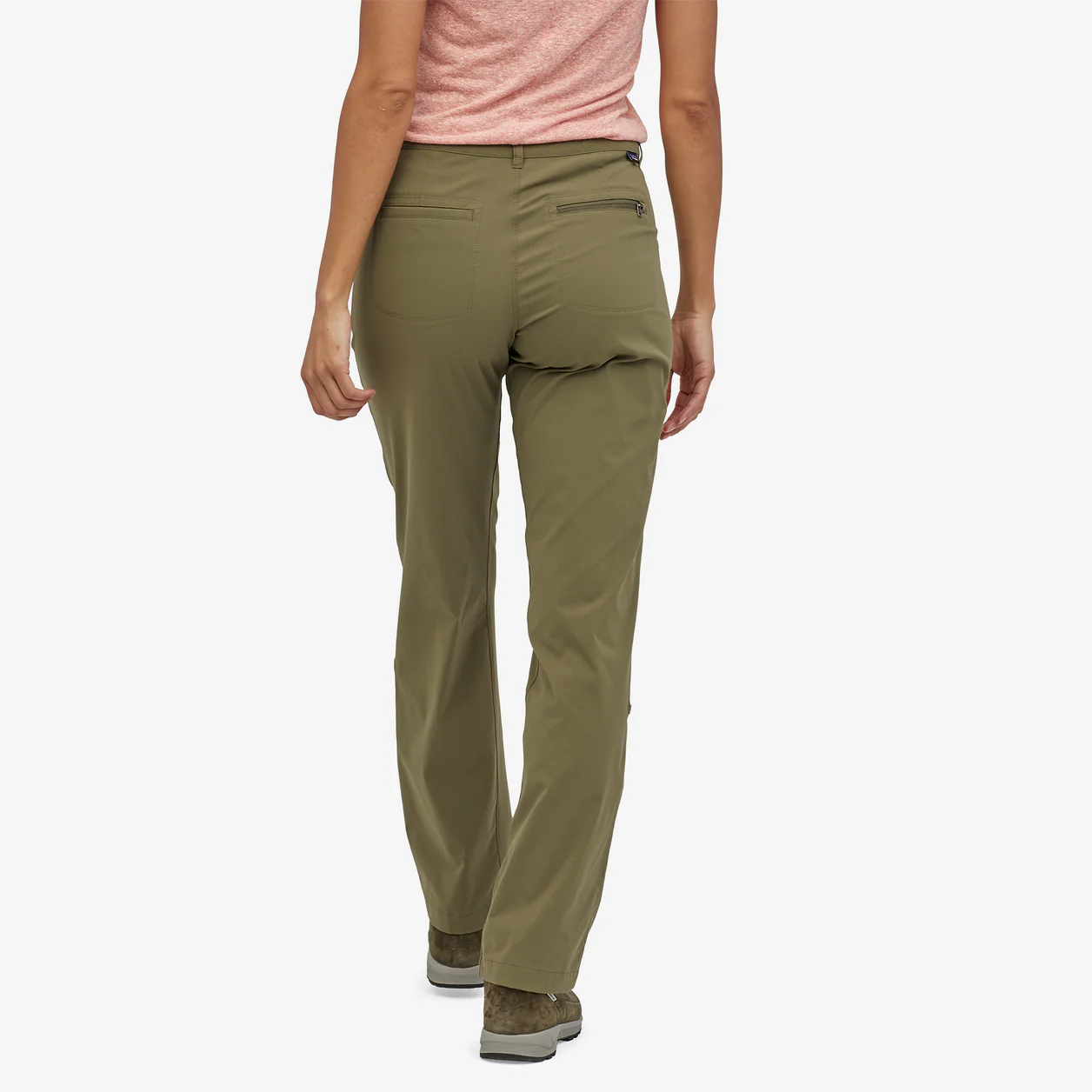 Pantal贸n Mujer Quandary Pants - Regular - Imagen 9