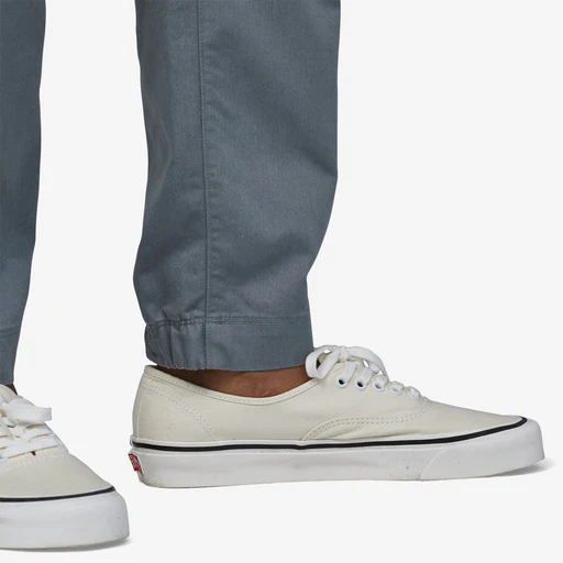 Pantalón Hombre Twill Traveler Pants - Imagen 8