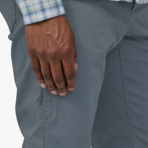 Pantalón Hombre Twill Traveler Pants - Imagen 9