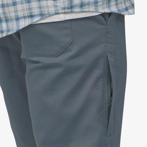 Pantalón Hombre Twill Traveler Pants - Imagen 6