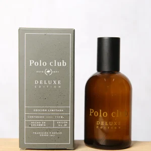 Loción "Deluxe Edition"