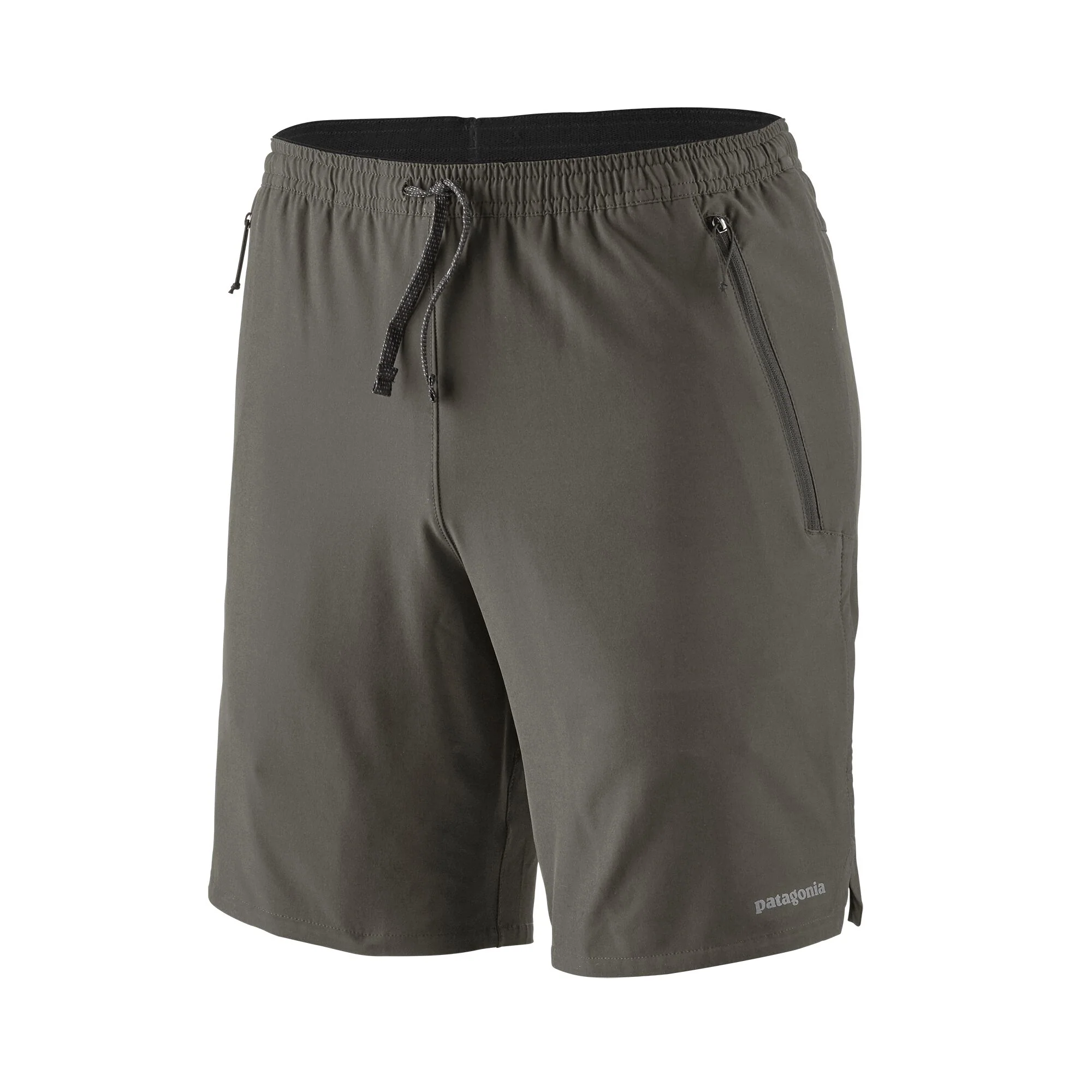 Shorts Hombre Nine Trails - 8" - Imagen 3