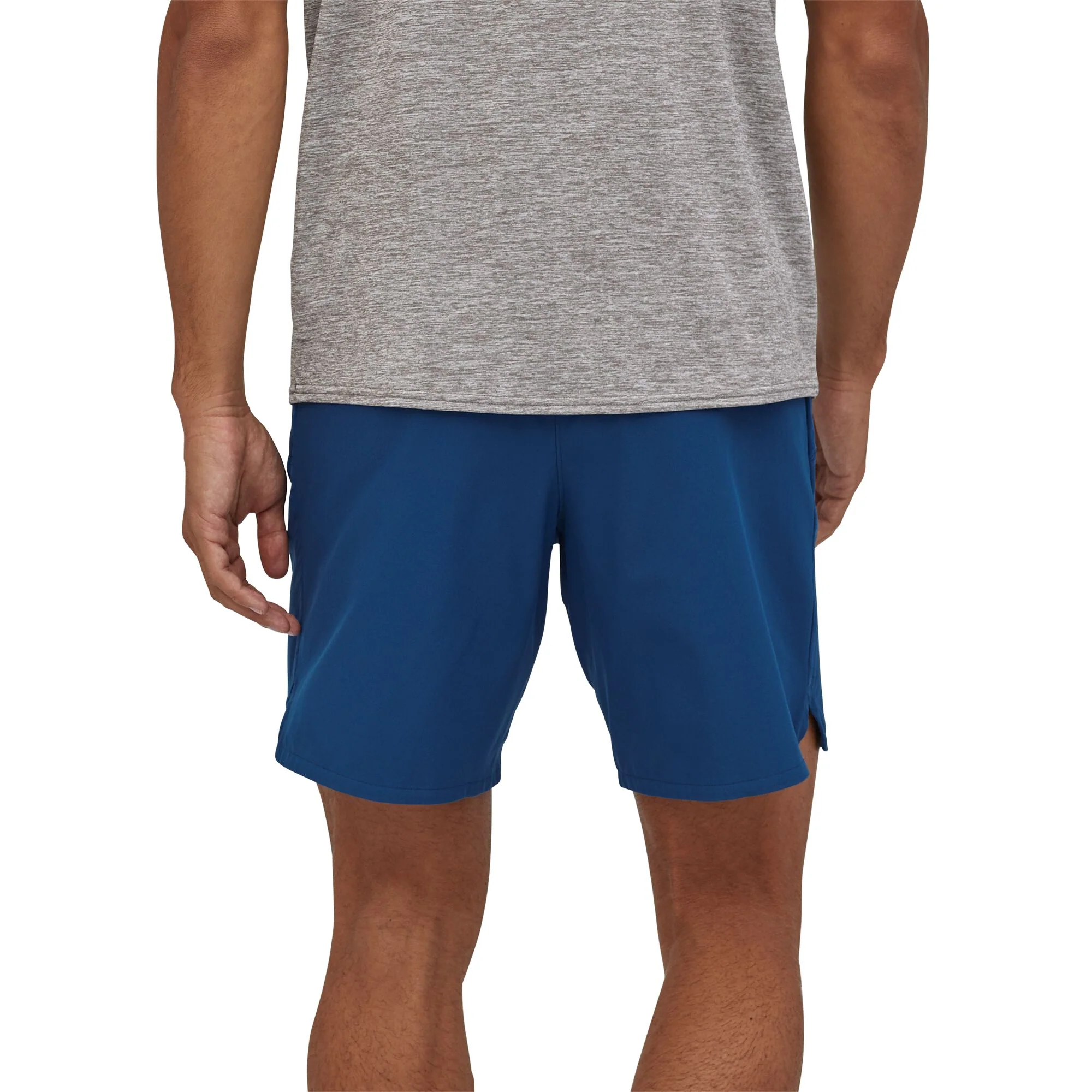 Shorts Hombre Nine Trails - 8" - Imagen 5