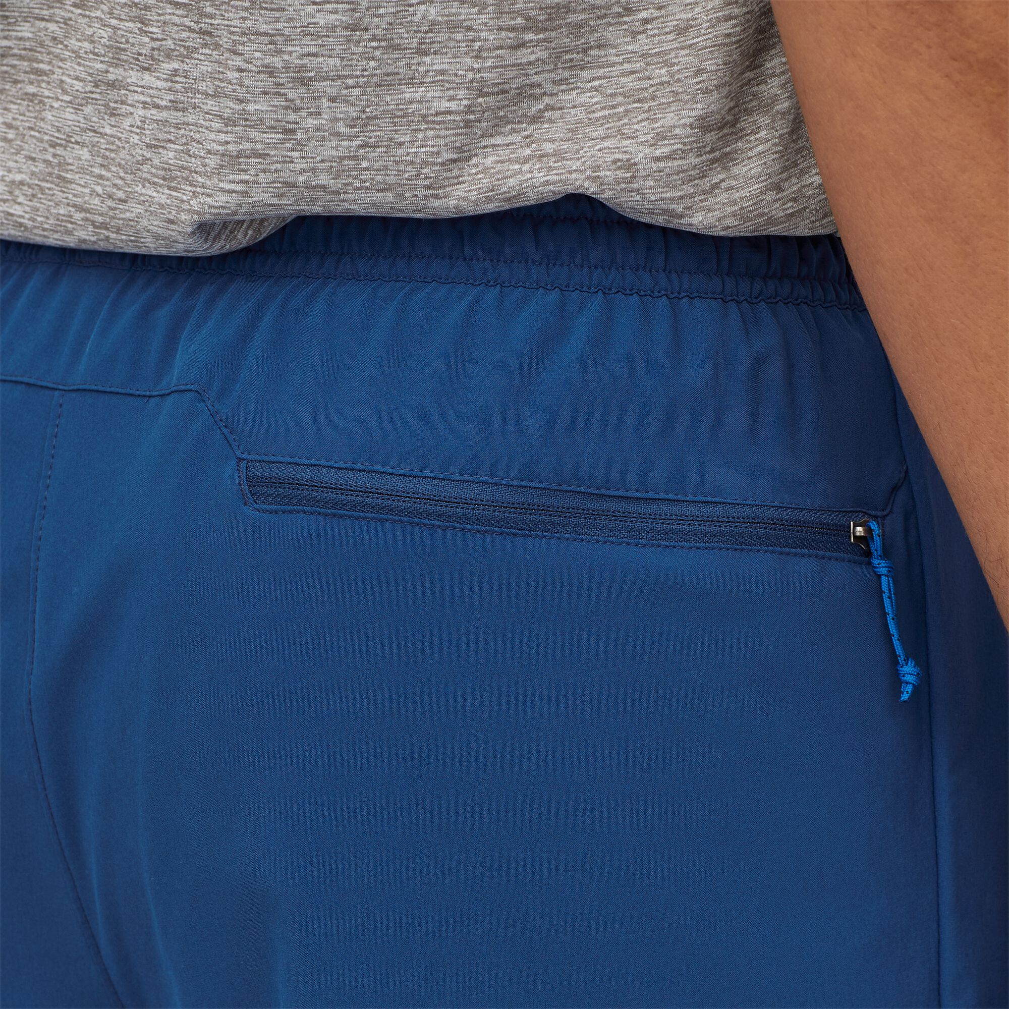 Shorts Hombre Nine Trails - 8" - Imagen 7