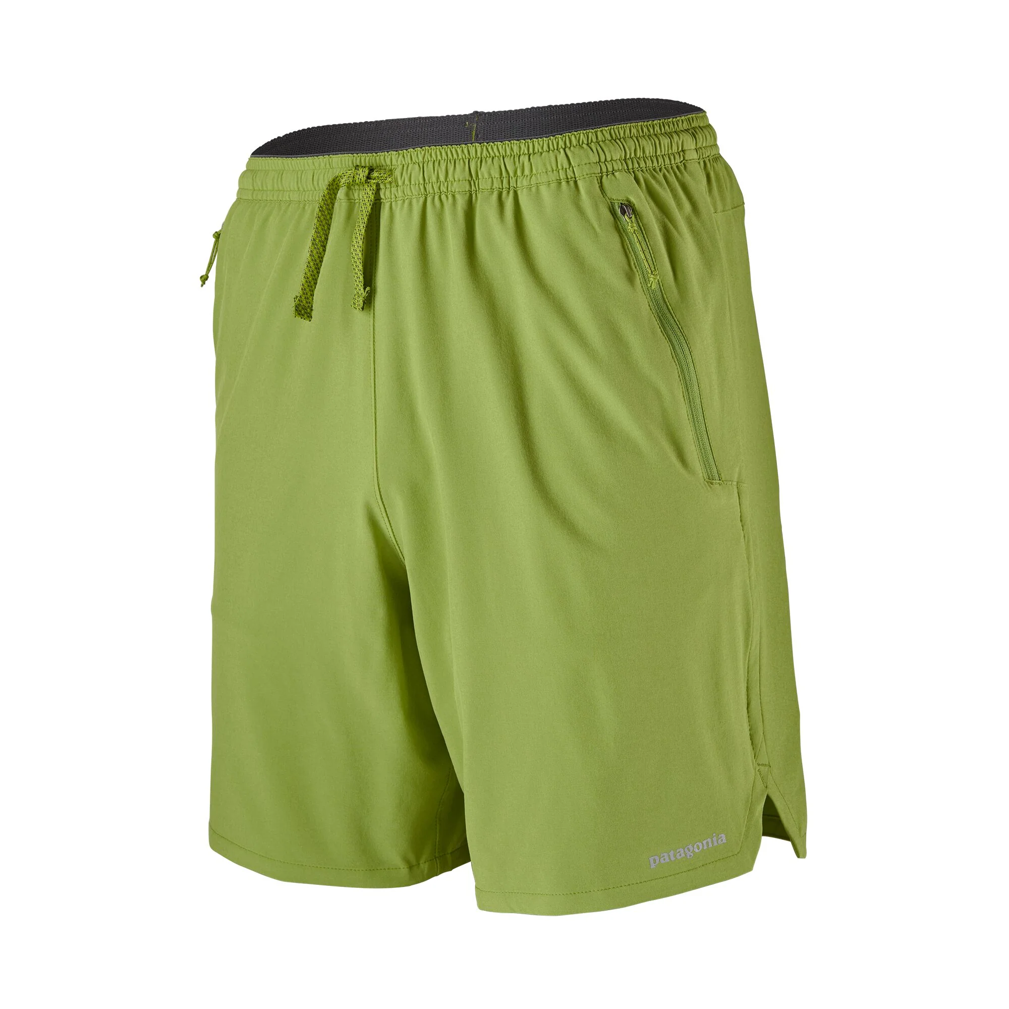 Shorts Hombre Nine Trails - 8"
