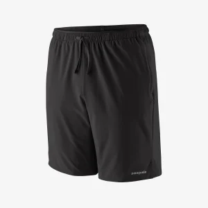Shorts Hombre Multi Trails - 8"