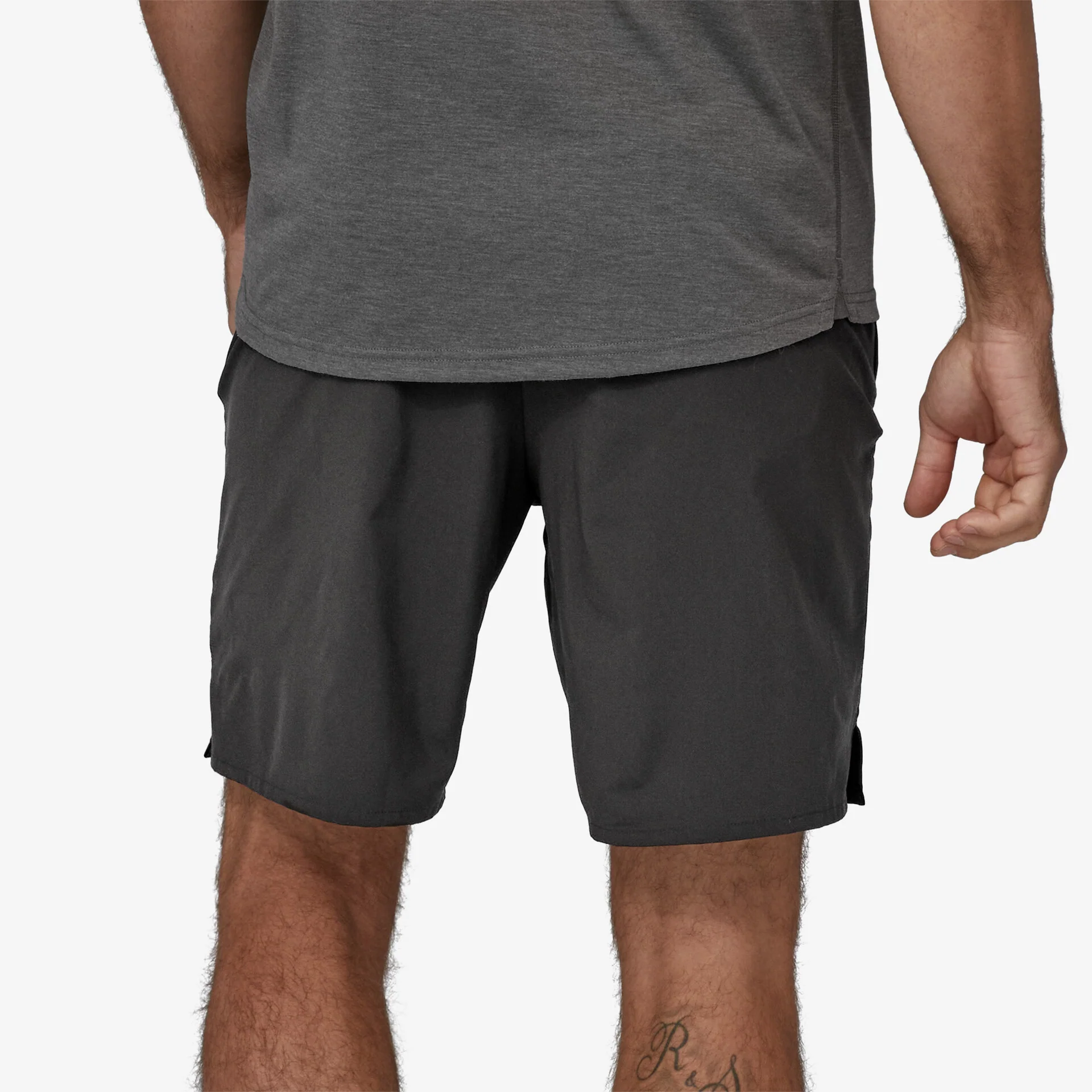 Shorts Hombre Multi Trails - 8" - Imagen 3