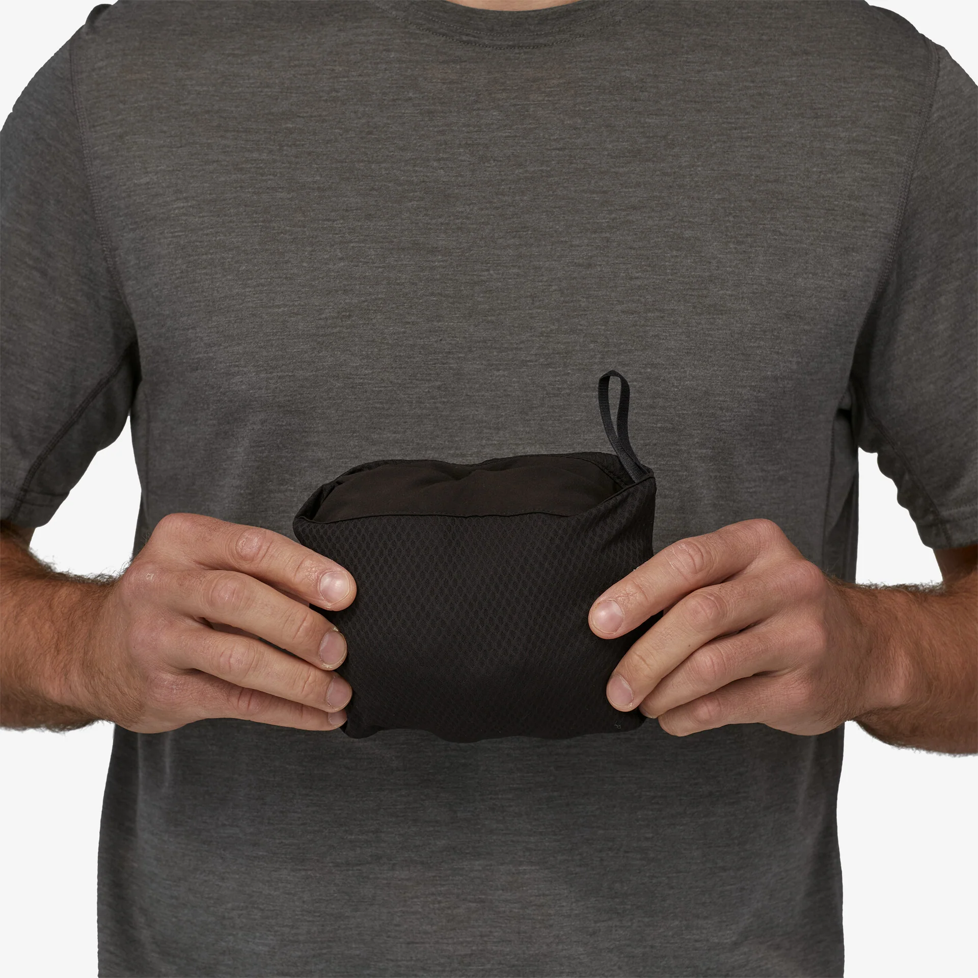 Shorts Hombre Multi Trails - 8" - Imagen 7