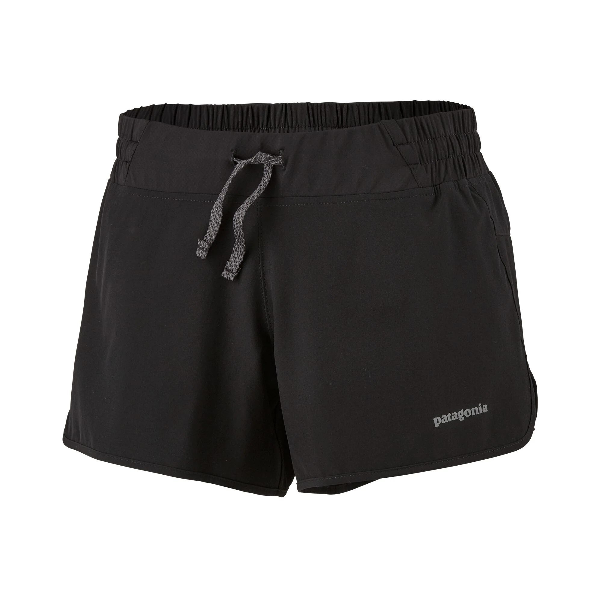 Shorts Mujer Nine Trails - 4"