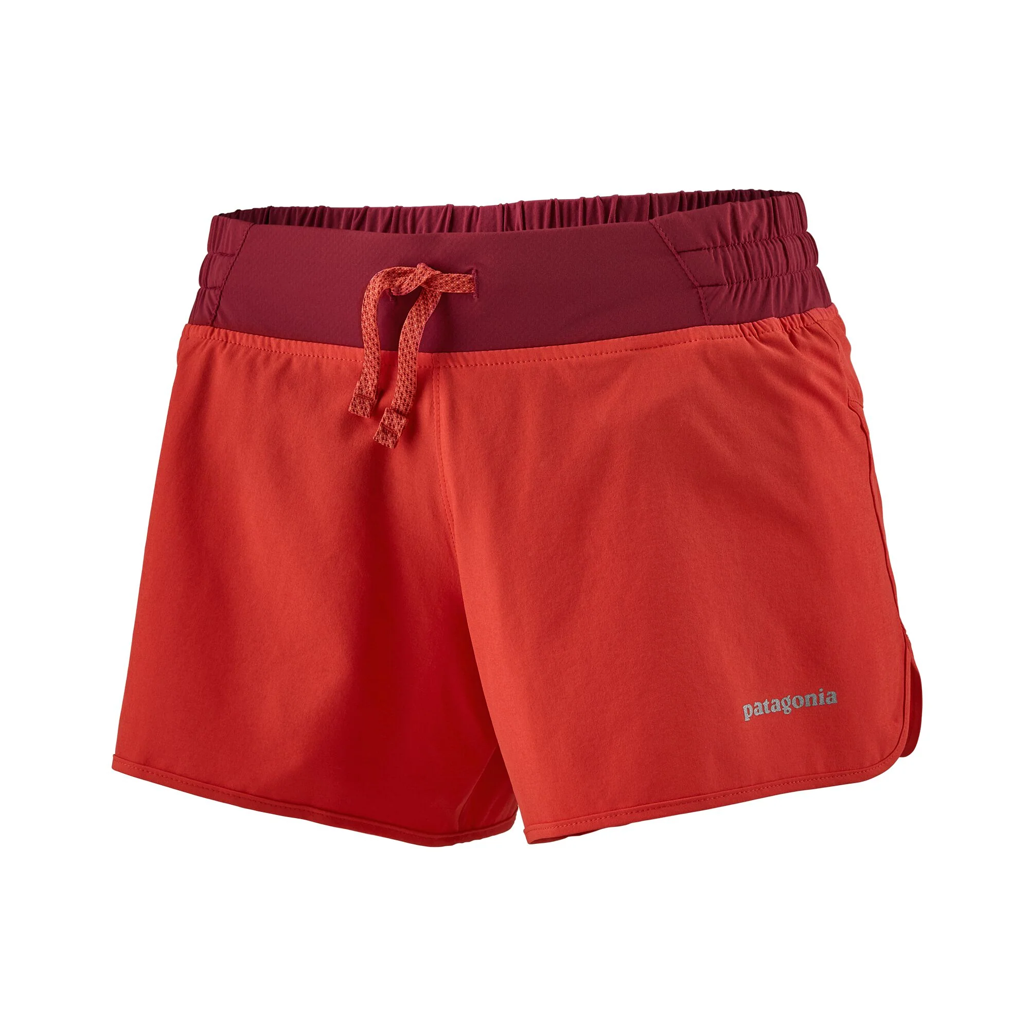 Shorts Mujer Nine Trails - 4" - Imagen 5