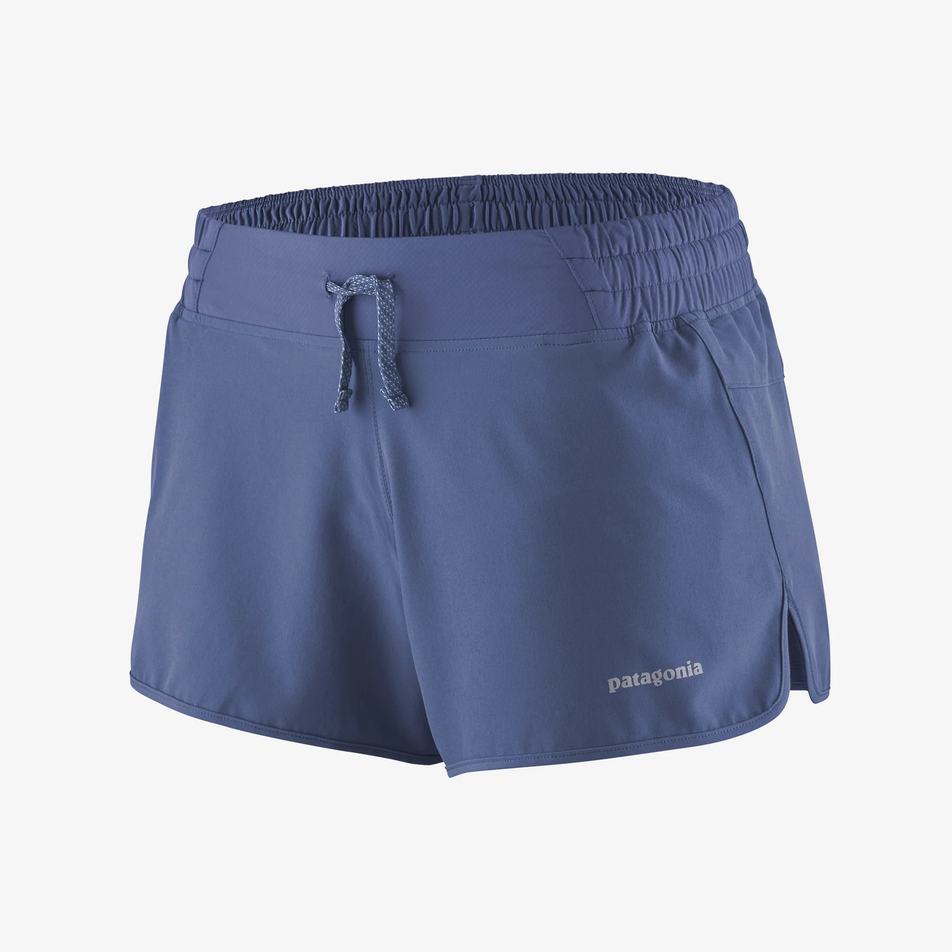 Shorts Mujer Nine Trails - 4" - Imagen 4