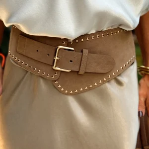 CINTURÓN HIPPIE-BOHO MULTICOLOR