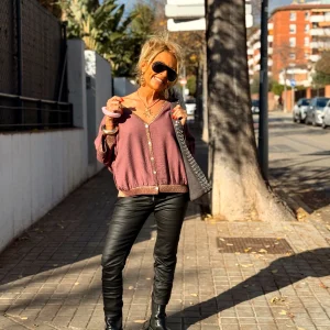 BLUSA MAYTE MULTICOLOR