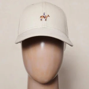 Gorra Clásica Color Arena ref. 118041225