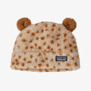 Gorro Bebé Furry Friends
