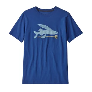 Camiseta Niño Graphic Organic T-Shirt