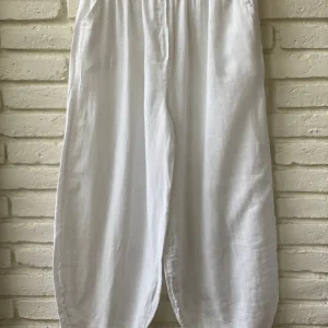 PANTALON ADELA BLANCO