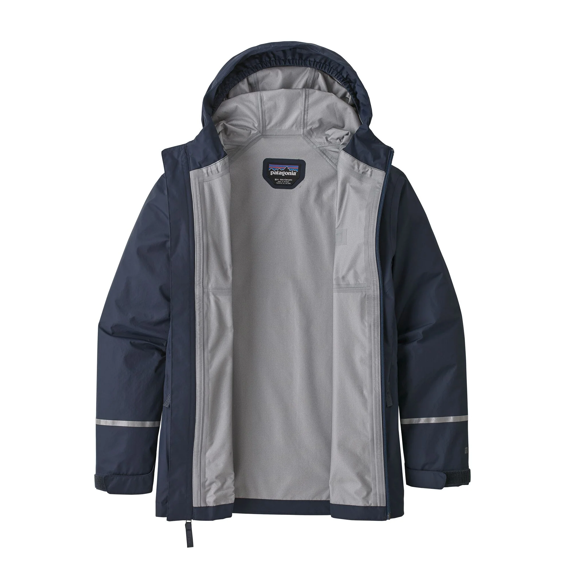 Chompa Impermeable Niño Torrentshell 3L Jacket - Imagen 4
