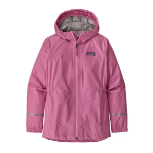 Chompa Impermeable Niña Torrentshell 3L Jacket