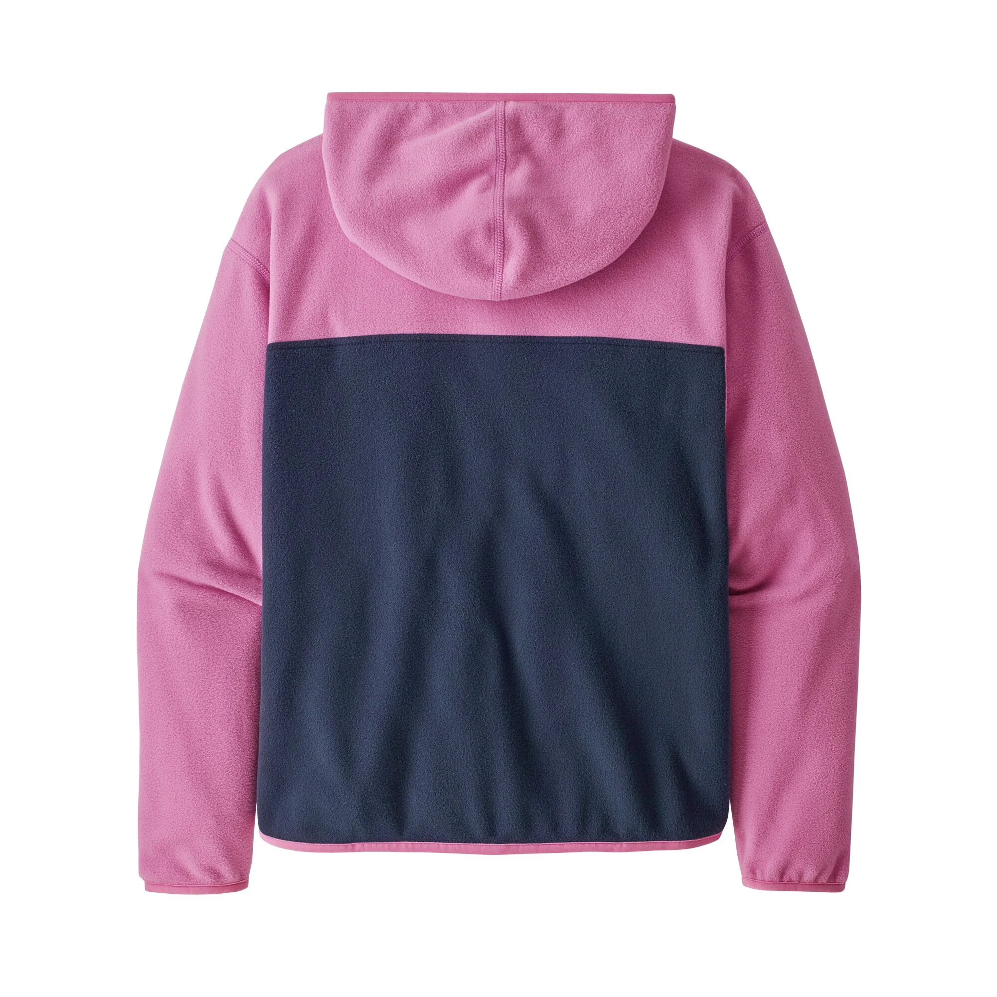 Chompa Niña Micro D® Snap-T® Jacket - Imagen 9