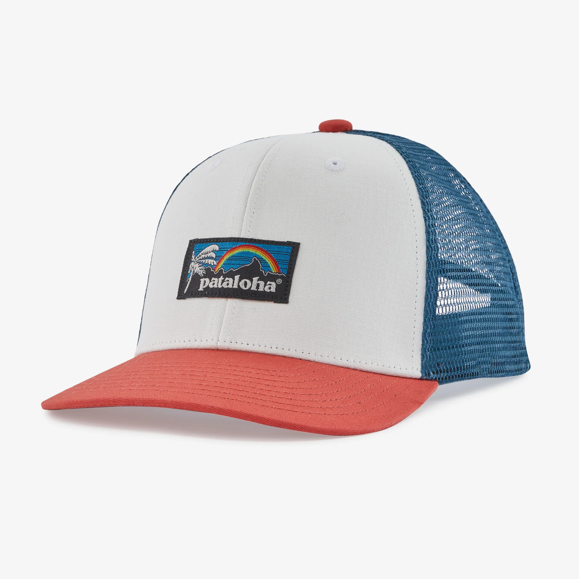 Gorra Niño Trucker Hat - Imagen 8