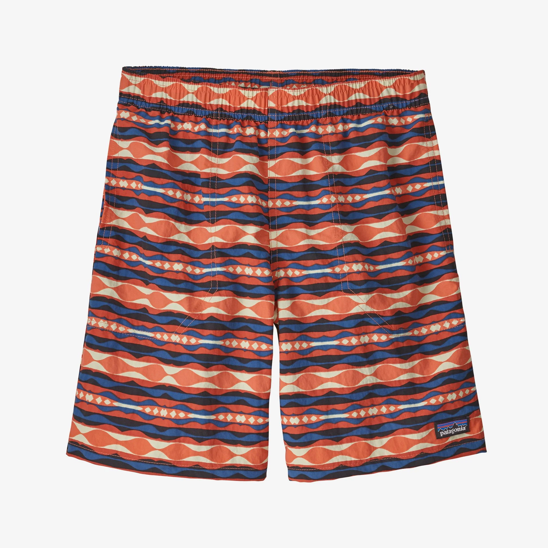Shorts Niño Baggies™