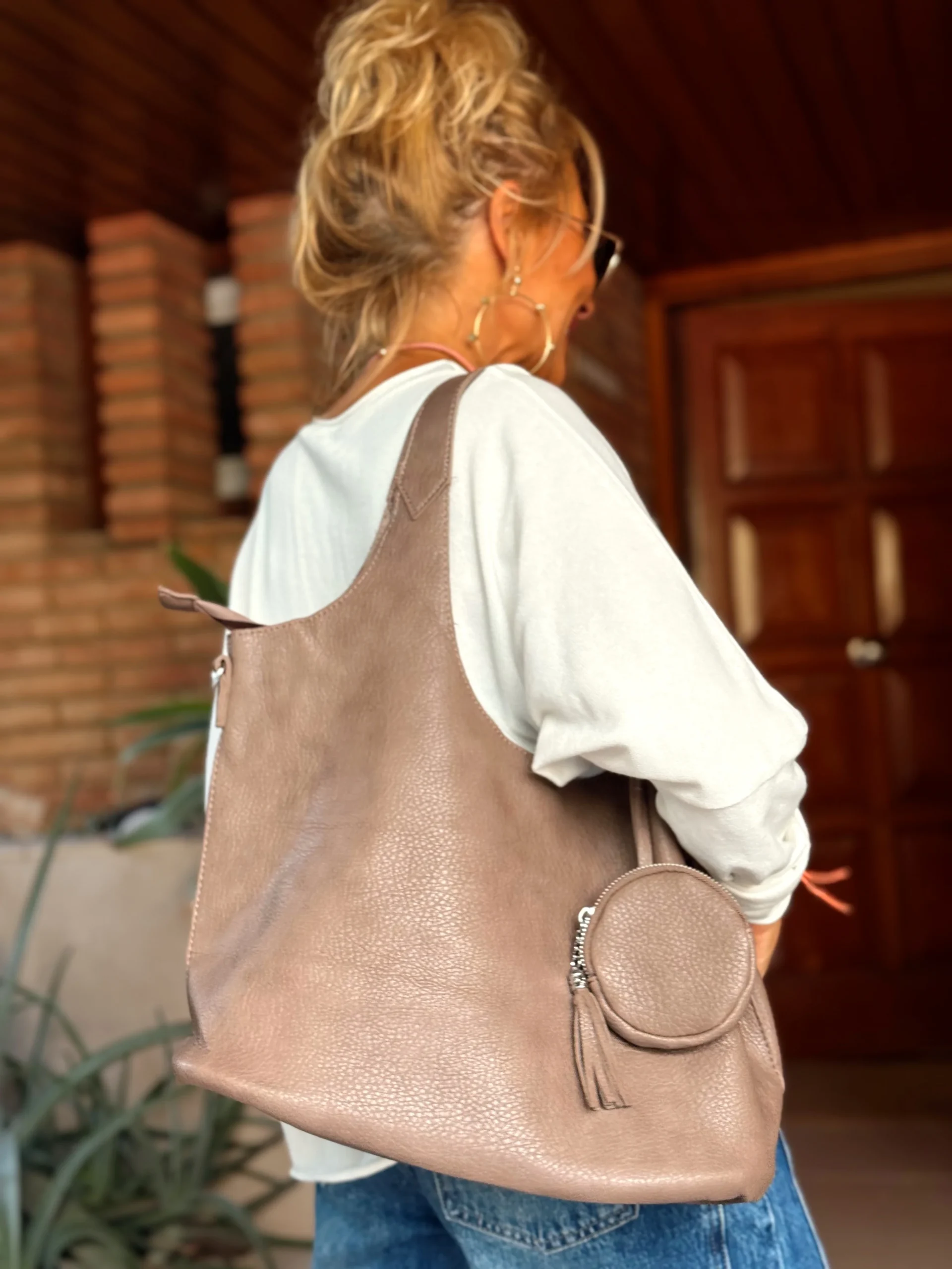 BOLSO FLORENT MULTICOLOR - Imagen 7