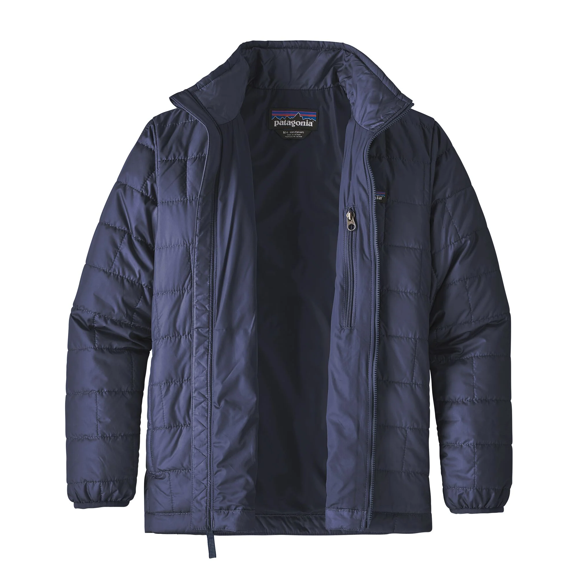 Chompa de Niño Nano Puff® Jacket - Imagen 3